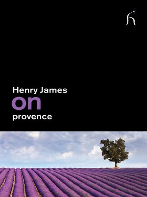 cover image of On Provence